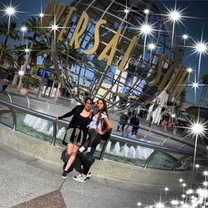 Meet your Posher, Silvia